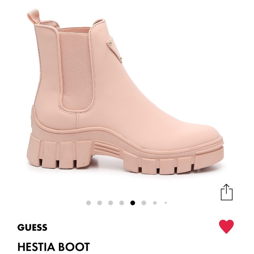 Guess Hestia Boots